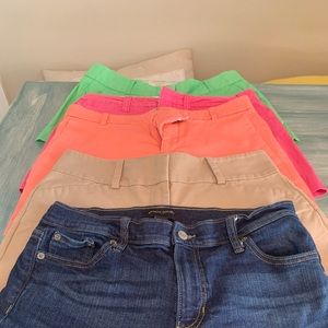 Shorts